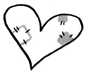 Иллюстрация к книге — Про Бабаку Косточкину-3, или Все ноги из детства [i_061.jpg]