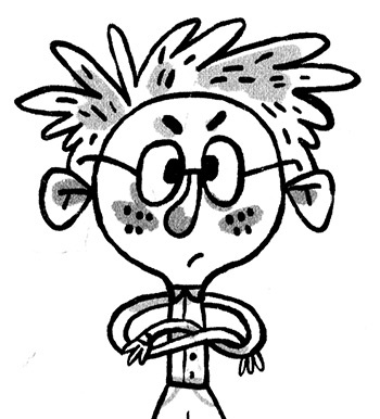 Иллюстрация к книге — Про Бабаку Косточкину-3, или Все ноги из детства [i_104.jpg]