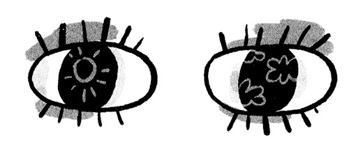 Иллюстрация к книге — Про Бабаку Косточкину-3, или Все ноги из детства [i_117.jpg]