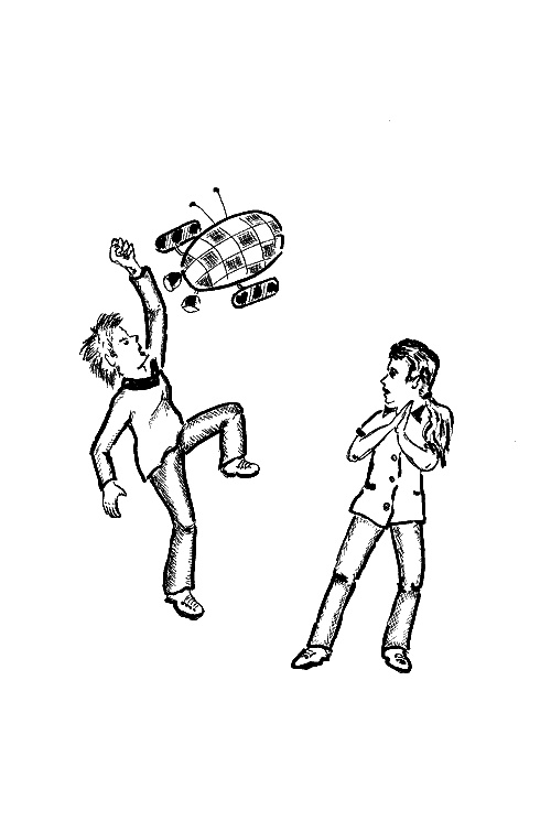 Иллюстрация к книге — Телефон доверия [bezimeni10.jpg]