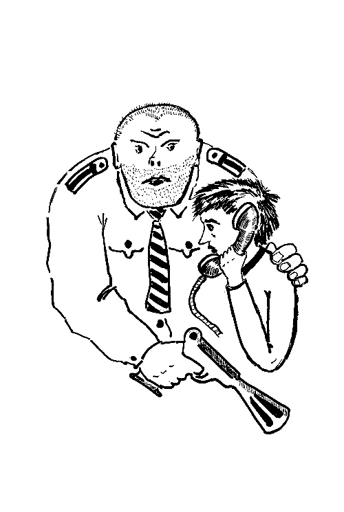 Иллюстрация к книге — Телефон доверия [bezimeni14.jpg]