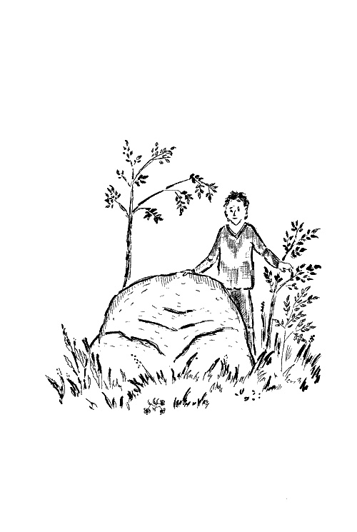 Иллюстрация к книге — Телефон доверия [bezimeni4.jpg]