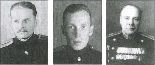 Иллюстрация к книге — Контрразведка ВМФ СССР. 1941-1945 [image23.jpg]