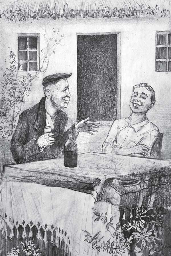 Иллюстрация к книге — В начале пути [i_012.jpg]