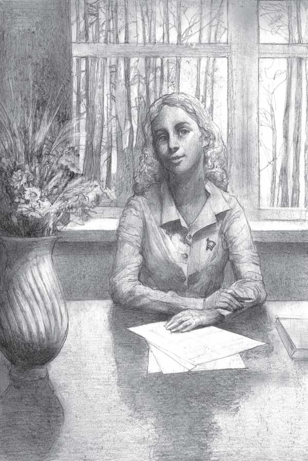 Иллюстрация к книге — В начале пути [i_013.jpg]