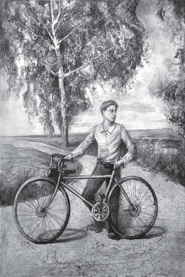 Иллюстрация к книге — В начале пути [i_015.jpg]