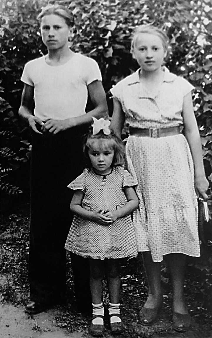 Иллюстрация к книге — В начале пути [i_031.jpg]