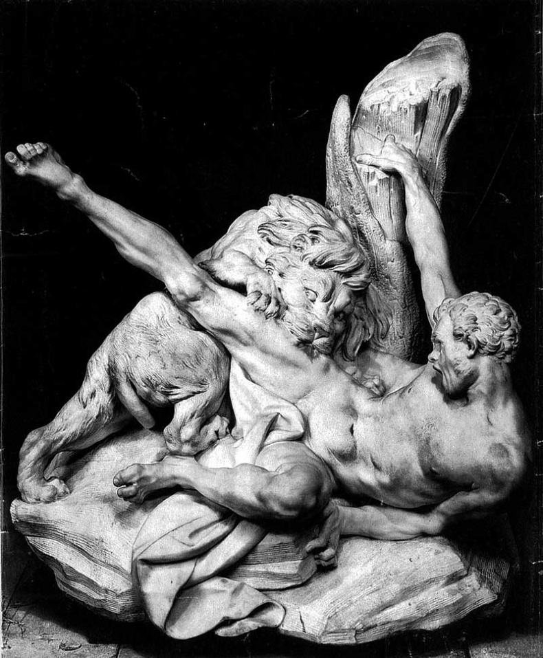 Иллюстрация к книге — Медный всадник. Жизненный путь Этьена Фальконе [i_002.jpg]