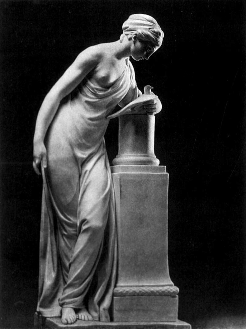 Иллюстрация к книге — Медный всадник. Жизненный путь Этьена Фальконе [i_008.jpg]