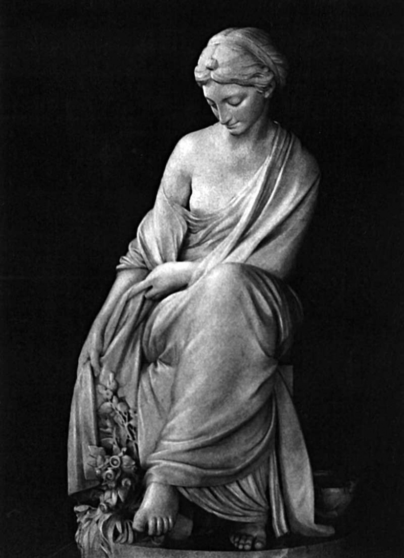 Иллюстрация к книге — Медный всадник. Жизненный путь Этьена Фальконе [i_009.jpg]