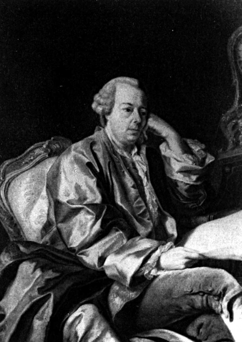 Иллюстрация к книге — Медный всадник. Жизненный путь Этьена Фальконе [i_010.jpg]