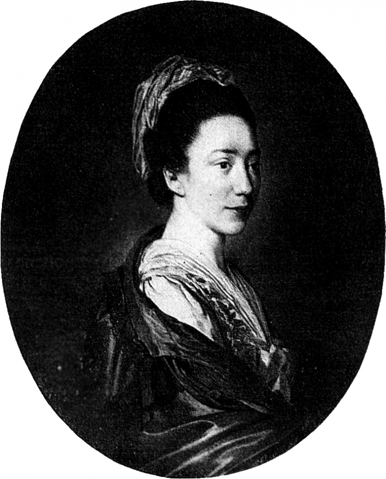 Иллюстрация к книге — Медный всадник. Жизненный путь Этьена Фальконе [i_012.jpg]