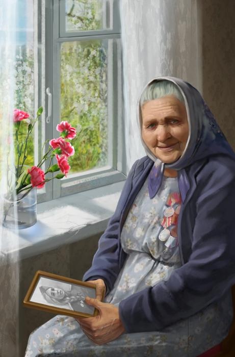 Иллюстрация к книге — Школьные сказки (сборник) [_165.jpg]