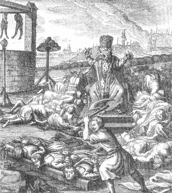 Иллюстрация к книге — Тайный год [i_001.jpg]