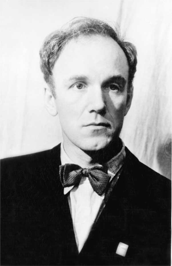 Иллюстрация к книге — О Рихтере его словами [i_002.jpg]