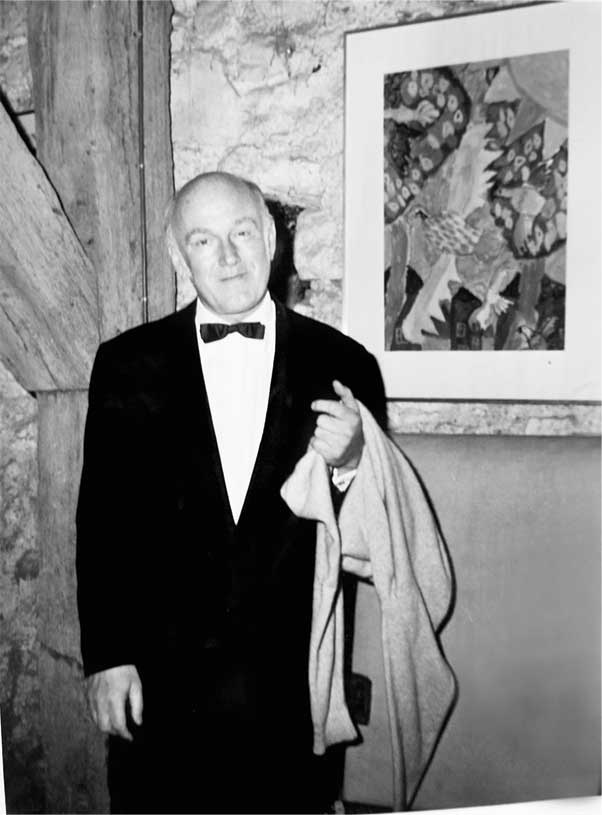 Иллюстрация к книге — О Рихтере его словами [i_017.jpg]