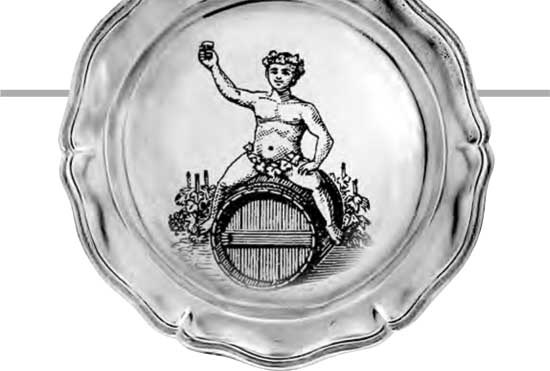 Иллюстрация к книге — Петух в вине, или Гастрономические воспоминания дипломата [i_017.jpg]