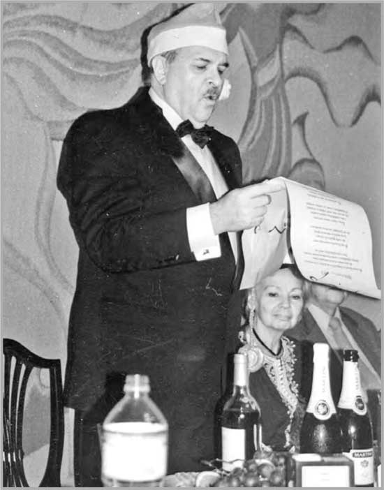 Иллюстрация к книге — Петух в вине, или Гастрономические воспоминания дипломата [i_029.jpg]