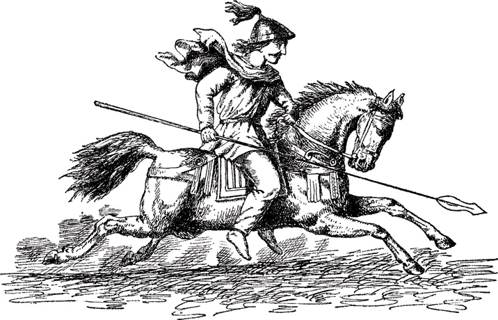 Иллюстрация к книге — История Галльской войны [i_004.jpg]