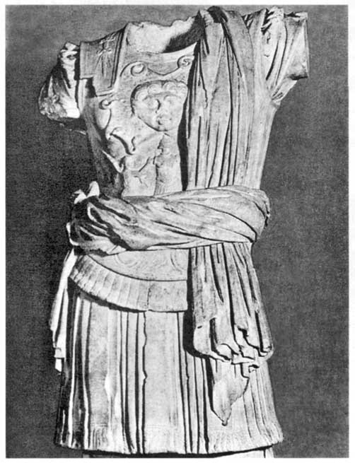 Иллюстрация к книге — История Галльской войны [i_011.jpg]