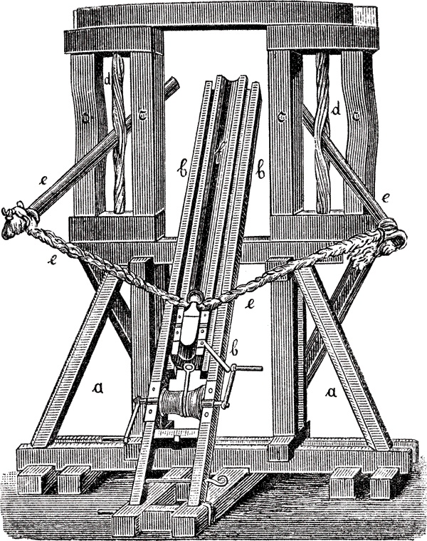 Иллюстрация к книге — История Галльской войны [i_014.jpg]