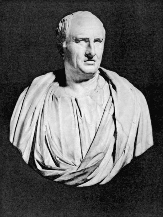 Иллюстрация к книге — История Галльской войны [i_027.jpg]