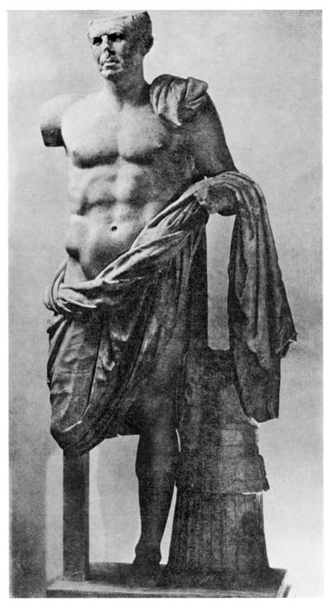 Иллюстрация к книге — История Галльской войны [i_029.jpg]