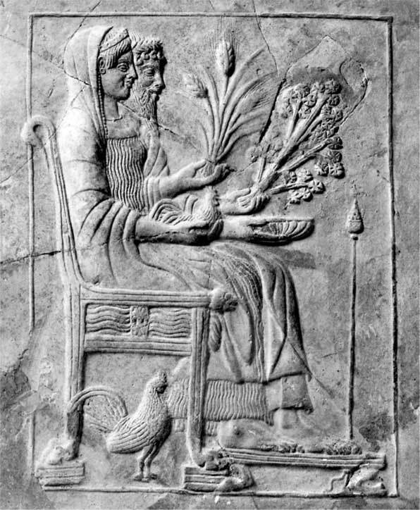 Иллюстрация к книге — История Галльской войны [i_032.jpg]