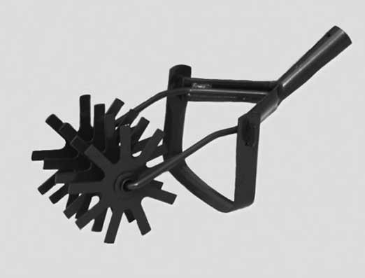 Иллюстрация к книге — Грядка для отличного урожая. Картофель без химии и хлопот, на любой почве [i_031.jpg]