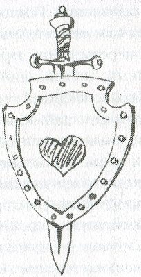 Иллюстрация к книге — Любовь в шоколаде. Правила счастливой жизни [i_011.jpg]