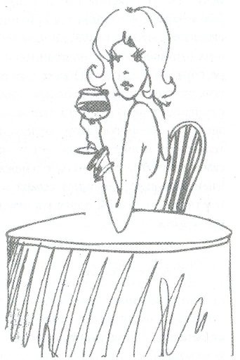 Иллюстрация к книге — Любовь в шоколаде. Правила счастливой жизни [i_017.jpg]