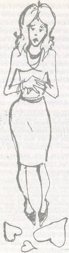 Иллюстрация к книге — Любовь в шоколаде. Правила счастливой жизни [i_030.jpg]