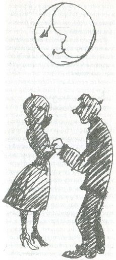 Иллюстрация к книге — Любовь в шоколаде. Правила счастливой жизни [i_033.jpg]