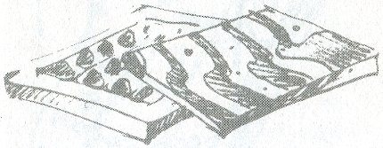 Иллюстрация к книге — Любовь в шоколаде. Правила счастливой жизни [i_036.jpg]