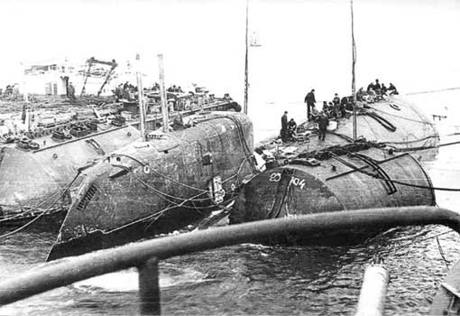 Иллюстрация к книге — Тайны подводного мира [i_001.jpg]