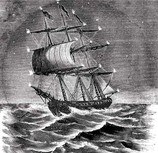 Иллюстрация к книге — Тайны подводного мира [i_019.jpg]