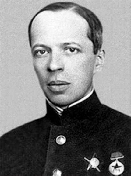 Иллюстрация к книге — Тайны подводного мира [i_020.jpg]