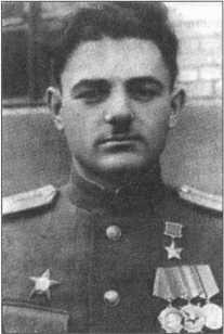 Иллюстрация к книге — Житейская правда войны [image10.jpg]