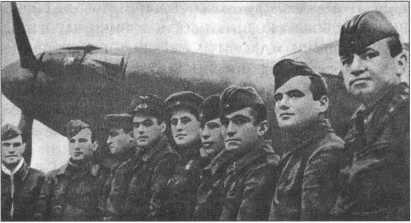 Иллюстрация к книге — Житейская правда войны [image11.jpg]