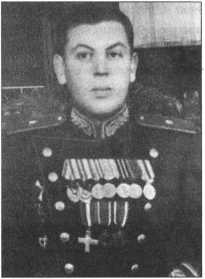 Иллюстрация к книге — Житейская правда войны [image13.jpg]