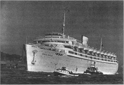 Иллюстрация к книге — Житейская правда войны [image17.jpg]