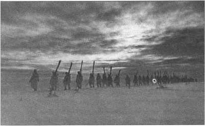 Иллюстрация к книге — Житейская правда войны [image26.jpg]