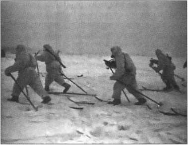 Иллюстрация к книге — Житейская правда войны [image27.jpg]