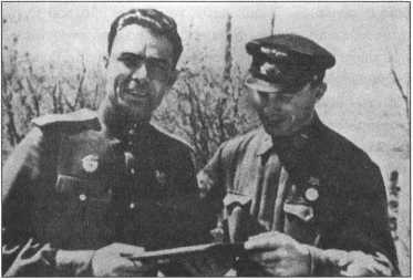 Иллюстрация к книге — Житейская правда войны [image39.jpg]