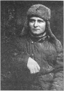 Иллюстрация к книге — Житейская правда войны [image4.jpg]