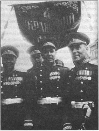 Иллюстрация к книге — Житейская правда войны [image40.jpg]