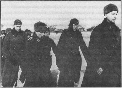 Иллюстрация к книге — Житейская правда войны [image42.jpg]