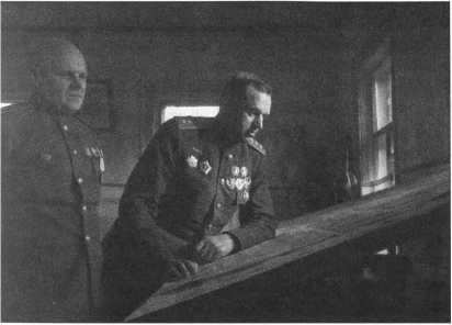 Иллюстрация к книге — Житейская правда войны [image43.jpg]