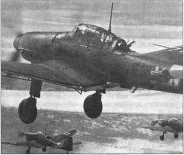 Иллюстрация к книге — Житейская правда войны [image5.jpg]