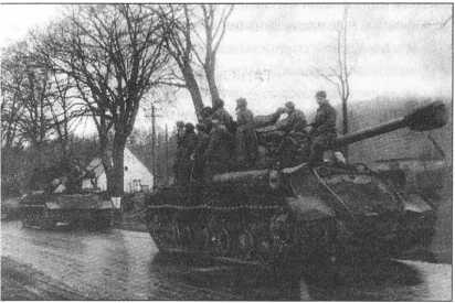 Иллюстрация к книге — Житейская правда войны [image9.jpg]